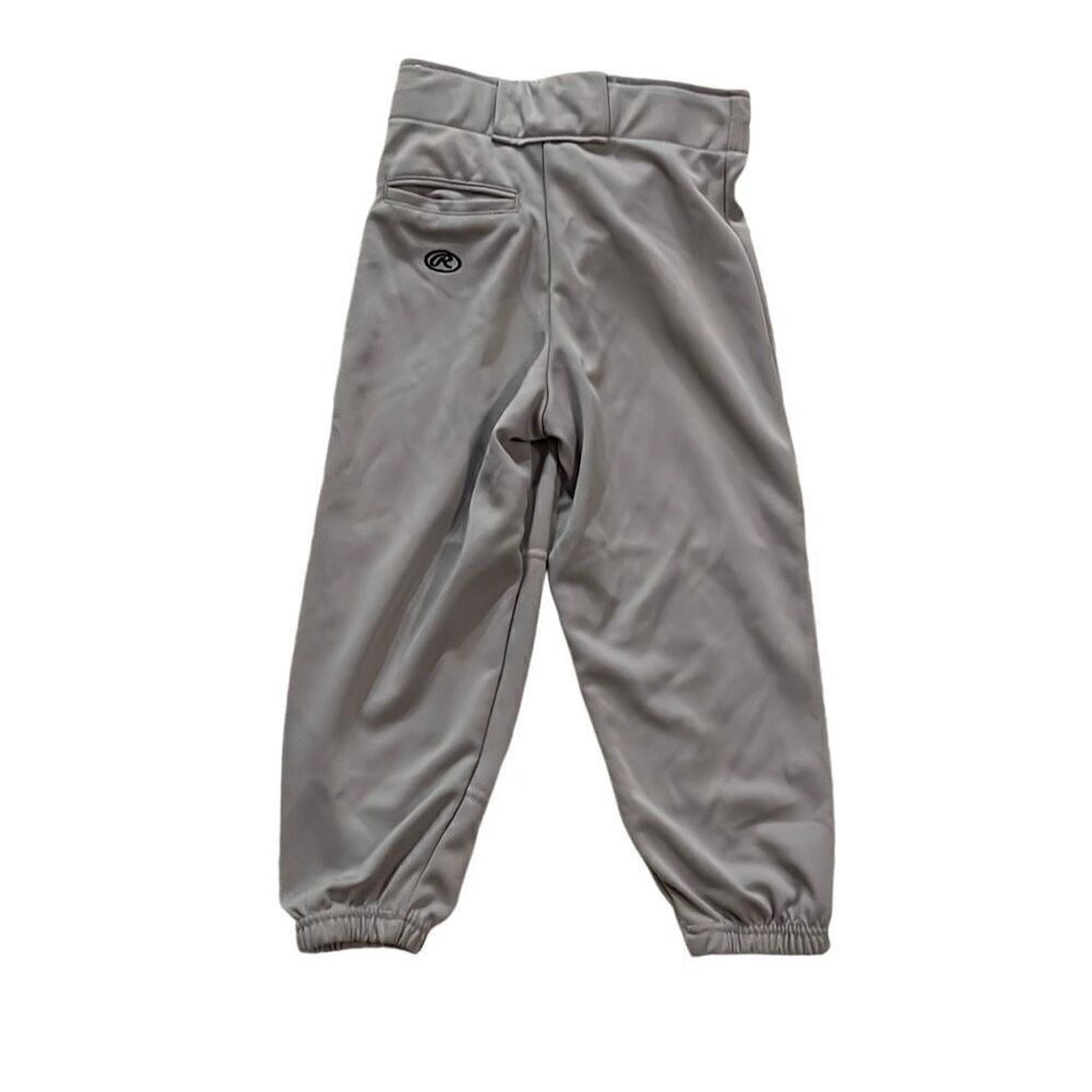 Youth Baseball Pants